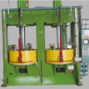 DH40(44)-2M膠囊硫化機(jī)